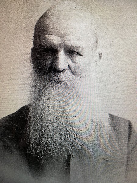 JOSEF HLÁVKA (1831-1908) PODNIKATEL, KTERÝ ROZDAL, VŠE CO MĚL